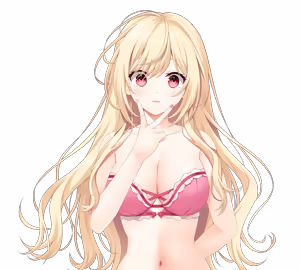 Page 422 of Secret Love (Kari) / Jun'ai After Story - Character Sprites - preview thumbnail