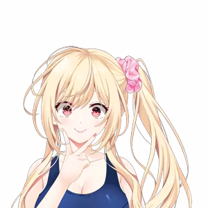 Page 455 of Secret Love (Kari) / Jun'ai After Story - Character Sprites - preview thumbnail