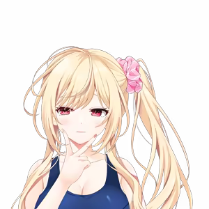 Page 456 of Secret Love (Kari) / Jun'ai After Story - Character Sprites - preview thumbnail
