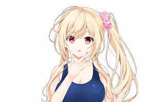 Page 571 of Secret Love (Kari) / Jun'ai After Story - Character Sprites - preview thumbnail