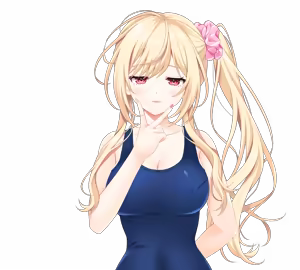 Page 579 of Secret Love (Kari) / Jun'ai After Story - Character Sprites - preview thumbnail