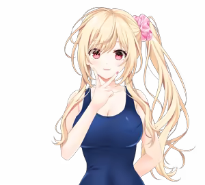 Page 580 of Secret Love (Kari) / Jun'ai After Story - Character Sprites - preview thumbnail