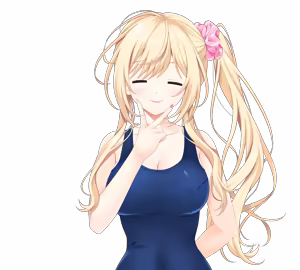 Page 589 of Secret Love (Kari) / Jun'ai After Story - Character Sprites - preview thumbnail