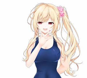 Page 606 of Secret Love (Kari) / Jun'ai After Story - Character Sprites - preview thumbnail