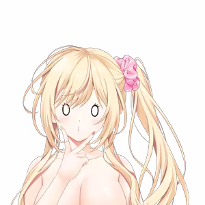 Page 627 of Secret Love (Kari) / Jun'ai After Story - Character Sprites - preview thumbnail