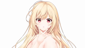 Page 814 of Secret Love (Kari) / Jun'ai After Story - Character Sprites - preview thumbnail