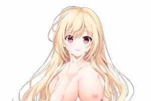 Page 845 of Secret Love (Kari) / Jun'ai After Story - Character Sprites - preview thumbnail