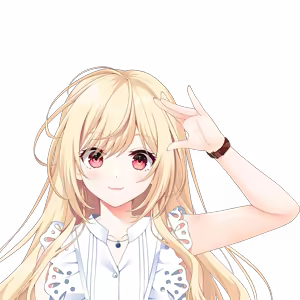 Page 919 of Secret Love (Kari) / Jun'ai After Story - Character Sprites - preview thumbnail