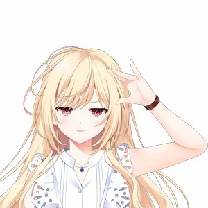 Page 923 of Secret Love (Kari) / Jun'ai After Story - Character Sprites - preview thumbnail