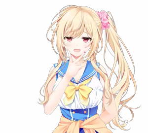 Page 94 of Secret Love (Kari) / Jun'ai After Story - Character Sprites - preview thumbnail