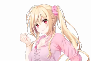 Page 1070 of Secret Love (Kari) / Jun'ai After Story - Character Sprites - preview thumbnail