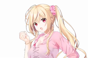 Page 1083 of Secret Love (Kari) / Jun'ai After Story - Character Sprites - preview thumbnail