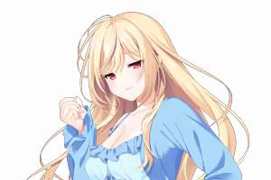 Page 1238 of Secret Love (Kari) / Jun'ai After Story - Character Sprites - preview thumbnail