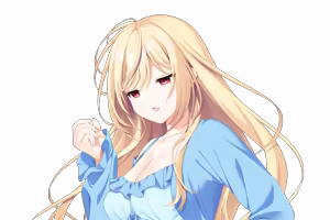 Page 1262 of Secret Love (Kari) / Jun'ai After Story - Character Sprites - preview thumbnail