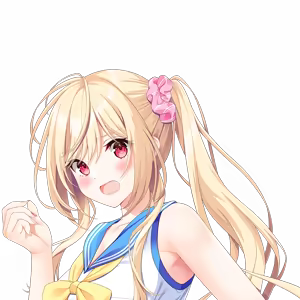 Page 1367 of Secret Love (Kari) / Jun'ai After Story - Character Sprites - preview thumbnail