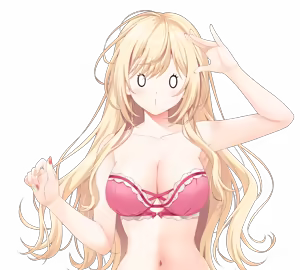 Page 143 of Secret Love (Kari) / Jun'ai After Story - Character Sprites - preview thumbnail