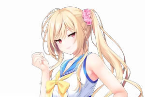Page 1578 of Secret Love (Kari) / Jun'ai After Story - Character Sprites - preview thumbnail