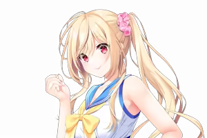 Page 1580 of Secret Love (Kari) / Jun'ai After Story - Character Sprites - preview thumbnail