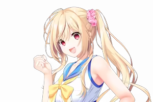 Page 1598 of Secret Love (Kari) / Jun'ai After Story - Character Sprites - preview thumbnail