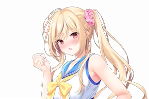 Page 1662 of Secret Love (Kari) / Jun'ai After Story - Character Sprites - preview thumbnail