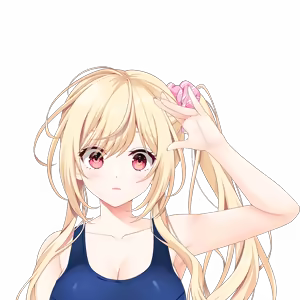 Page 168 of Secret Love (Kari) / Jun'ai After Story - Character Sprites - preview thumbnail