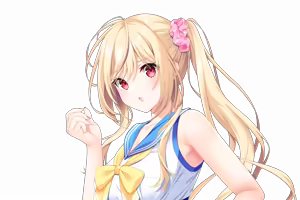 Page 1728 of Secret Love (Kari) / Jun'ai After Story - Character Sprites - preview thumbnail