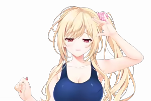 Page 247 of Secret Love (Kari) / Jun'ai After Story - Character Sprites - preview thumbnail