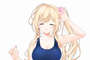 Page 251 of Secret Love (Kari) / Jun'ai After Story - Character Sprites - preview thumbnail