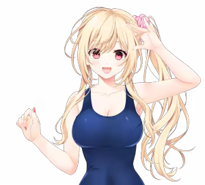 Page 304 of Secret Love (Kari) / Jun'ai After Story - Character Sprites - preview thumbnail