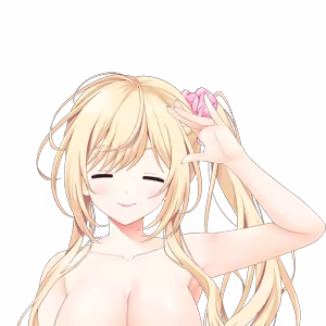 Page 317 of Secret Love (Kari) / Jun'ai After Story - Character Sprites - preview thumbnail