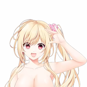 Page 332 of Secret Love (Kari) / Jun'ai After Story - Character Sprites - preview thumbnail