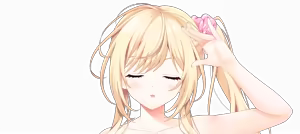 Page 351 of Secret Love (Kari) / Jun'ai After Story - Character Sprites - preview thumbnail