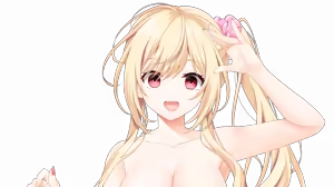 Page 374 of Secret Love (Kari) / Jun'ai After Story - Character Sprites - preview thumbnail