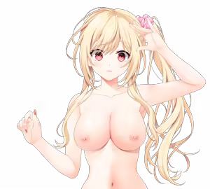 Page 426 of Secret Love (Kari) / Jun'ai After Story - Character Sprites - preview thumbnail