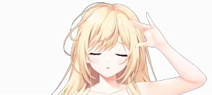 Page 494 of Secret Love (Kari) / Jun'ai After Story - Character Sprites - preview thumbnail
