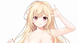Page 500 of Secret Love (Kari) / Jun'ai After Story - Character Sprites - preview thumbnail