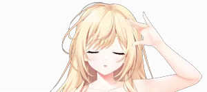 Page 56 of Secret Love (Kari) / Jun'ai After Story - Character Sprites - preview thumbnail