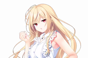 Page 704 of Secret Love (Kari) / Jun'ai After Story - Character Sprites - preview thumbnail