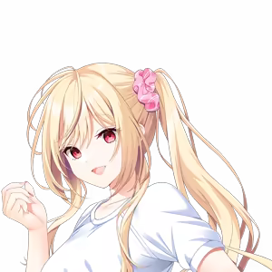 Page 826 of Secret Love (Kari) / Jun'ai After Story - Character Sprites - preview thumbnail