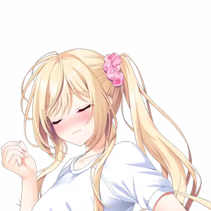 Page 836 of Secret Love (Kari) / Jun'ai After Story - Character Sprites - preview thumbnail
