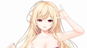 Page 86 of Secret Love (Kari) / Jun'ai After Story - Character Sprites - preview thumbnail