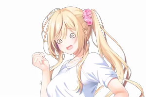 Page 914 of Secret Love (Kari) / Jun'ai After Story - Character Sprites - preview thumbnail