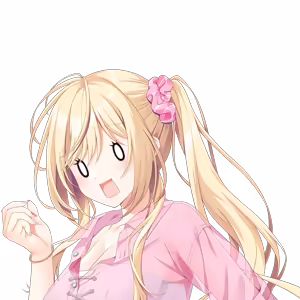 Page 1000 of Secret Love (Kari) / Jun'ai After Story - Character Sprites - preview thumbnail