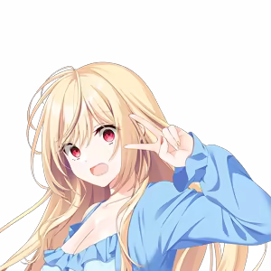 Page 1047 of Secret Love (Kari) / Jun'ai After Story - Character Sprites - preview thumbnail
