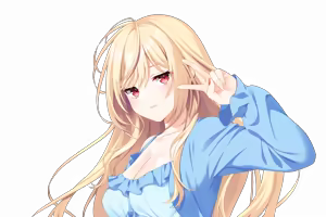 Page 1085 of Secret Love (Kari) / Jun'ai After Story - Character Sprites - preview thumbnail