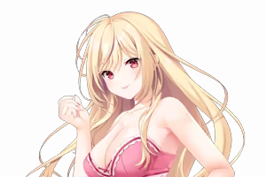 Page 111 of Secret Love (Kari) / Jun'ai After Story - Character Sprites - preview thumbnail