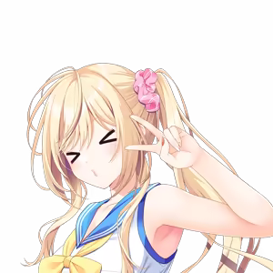Page 1164 of Secret Love (Kari) / Jun'ai After Story - Character Sprites - preview thumbnail