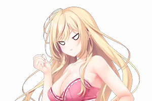Page 118 of Secret Love (Kari) / Jun'ai After Story - Character Sprites - preview thumbnail