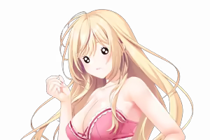Page 119 of Secret Love (Kari) / Jun'ai After Story - Character Sprites - preview thumbnail