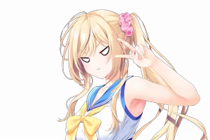 Page 1230 of Secret Love (Kari) / Jun'ai After Story - Character Sprites - preview thumbnail